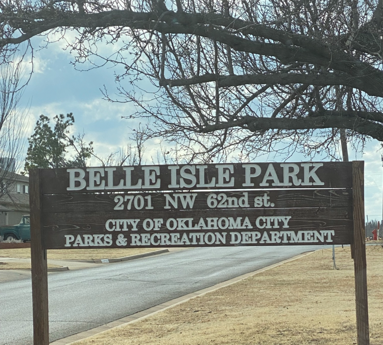 Belle Isle Park (Oklahoma&nbspCity,&nbspOK)